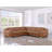 Stanyo 5 - Piece Top Grain Italian Leather Power Reclining Sectional-108193193