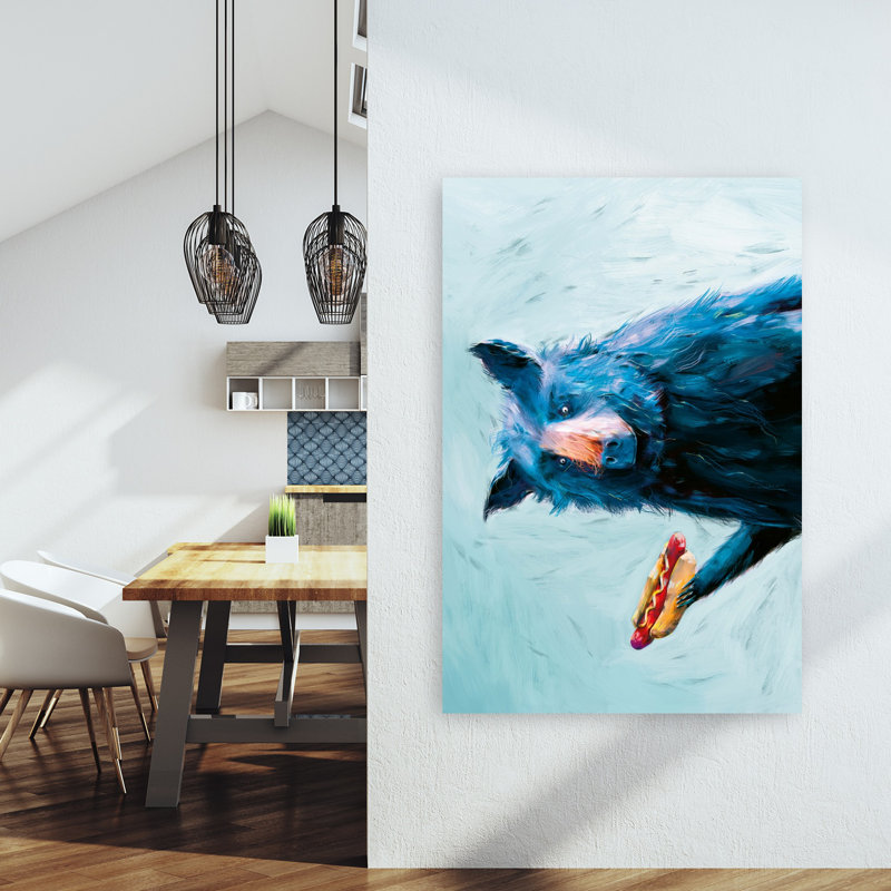 Print, 152.4cm H x 101.6cm W