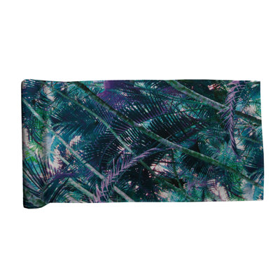 Caggie Table Runner
