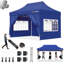 15 pi L 10 pi. D Tente escamotable pour fêtes-101079477