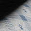 Tapis lavable à carreaux Valen-1731550051