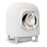 Smart Self-Cleaning Cat Litter Boxes