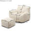 Fauteuil à billes Giant Plush-1714727972