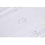 160/135/120 Watt LED Linear High Bay 3K/4K/5K CCT IP69K 120-347 Volt White Finish-187944652