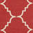 Herefordshire Performance Geometric Indoor/Outdoor Area Rug-1685297679