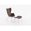 K/Wood Lounge Chair-96432870