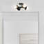 Nodes 4 - Light Semi Flush Mount-88235998
