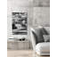 Striking Contrast by Marmont Hill - Wrapped Canvas Painting-960655907