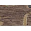 Tapis turc à motif floral Oushak 8 x 10