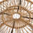 Egenoise Round Metal Outdoor Coffee Table , 21.3'' in. W 21.3'' in. D-1979075845