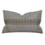 Whistler Lumbar Pillow Cover & Insert