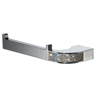 Zenor Wall Mounted Toilet Paper Holder