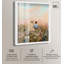 «Sunset Companions Shadowbox Print» par Art Remedy-115127953-115127958