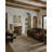 Loloi Elora Mushroom / Ochre Area Rug-129539927
