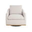 Swivel Lounge Chair