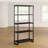 Marquee Etagere Bookcase