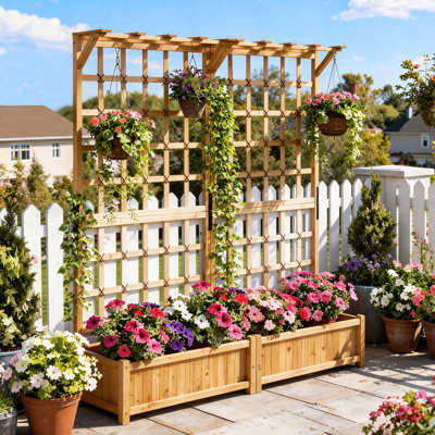 Planter Box