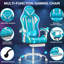 Fauteuil inclinable ergonomique Hoffree-69741801