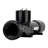 Main Access Replacement Chamber in Black