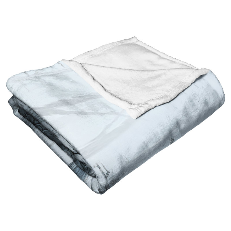 Throw Blanket