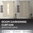 Besteiro Blackout Curtain Single Panel-691917017-691917022