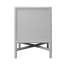 Table de chevet 2 tiroirs Venice Collection-1484293874