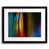 Black Framed Paper selected