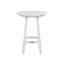 Table de bar ronde 32 "Cabo HDPE-114829725