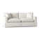 McCall 85'' Slipcovered Sofa