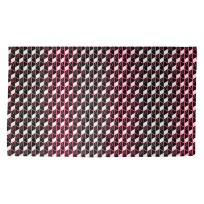 Avicia Geometric Indoor Rug