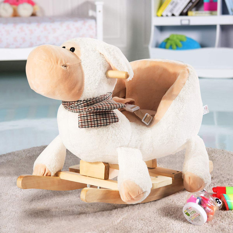 Aynor Rocking Horse