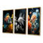 Corals Butterflyfish Aquamarine Adventure-432682236-432682237