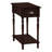 Deleyza End Table with Storage-1093400900