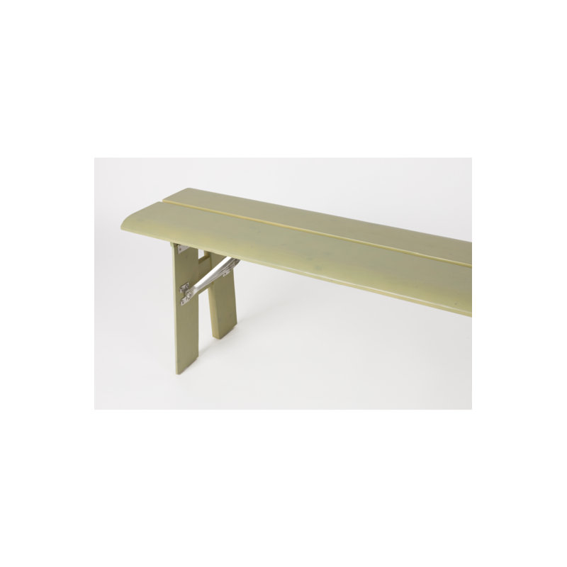 Bench Outdoor Bench, Green
