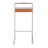 Ernestine Stackable Faux Leather Stool-1815299092-1875594875