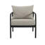 Fauteuil Leora