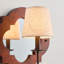 Applique murale Rheam