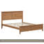 Lit plateforme en bois massif Ghiwa-114773843-88579016