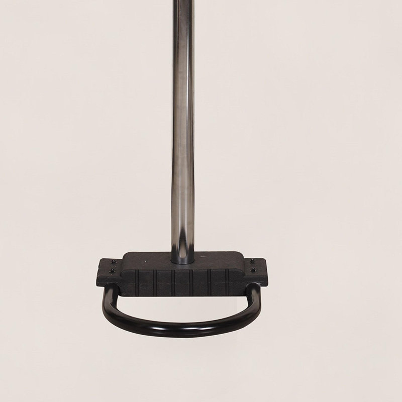 1pc Modern Design Classic Luxury Sleek Multi-head Floor Arc Lamp