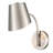 Hiltonia Armed Sconce-1552391009