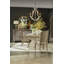 Arch Salvage Extendable Double Pedestal Dining Table