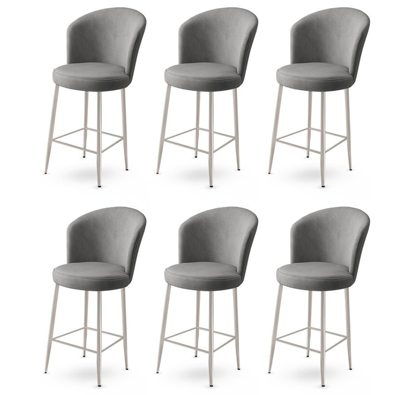 Ensemble de tabourets de bar