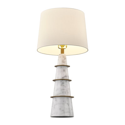 Lampe de table 1 lumière Duffield