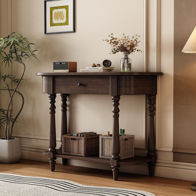 Console Trexm, Espresso