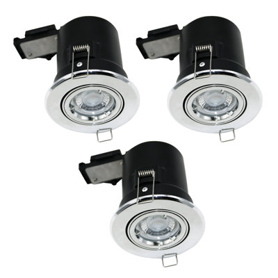 Addyson Recessed Housing