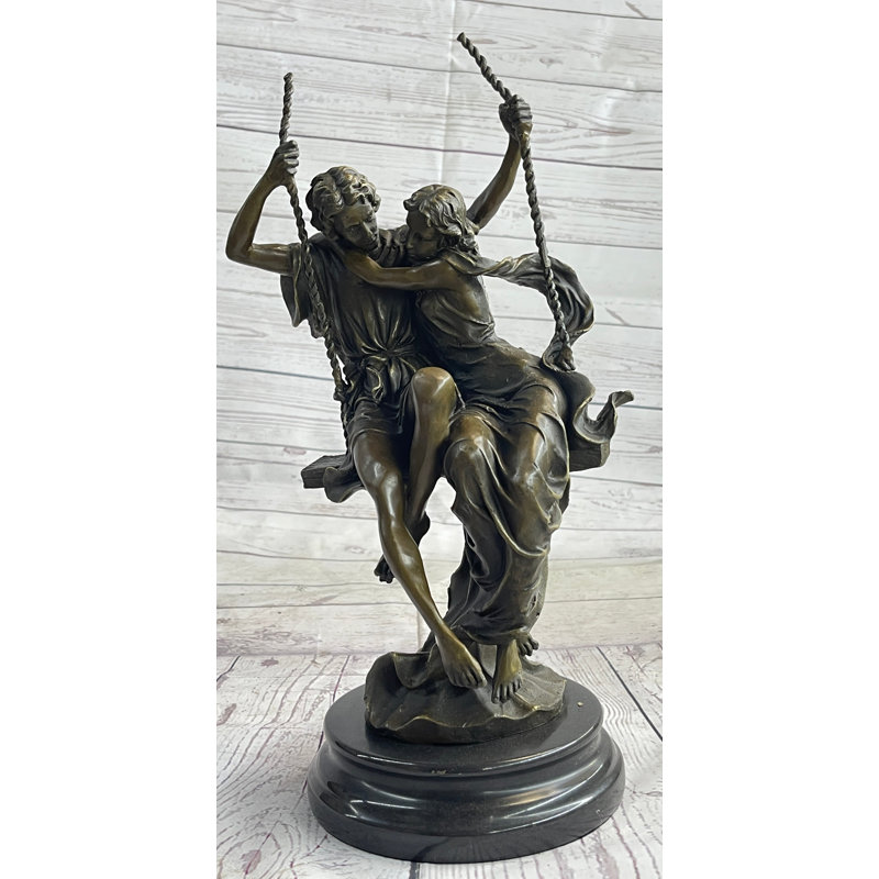 Dobbs Figurines & Sculptures