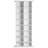 Wood 5'' H Media Shelves-262936766