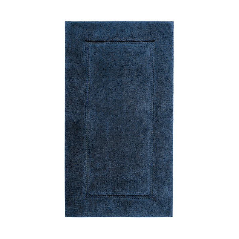 Egoist Bath Rug, 20" W x 31" L, Oxford