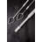 Ceiling-Mounted Drying Rack White