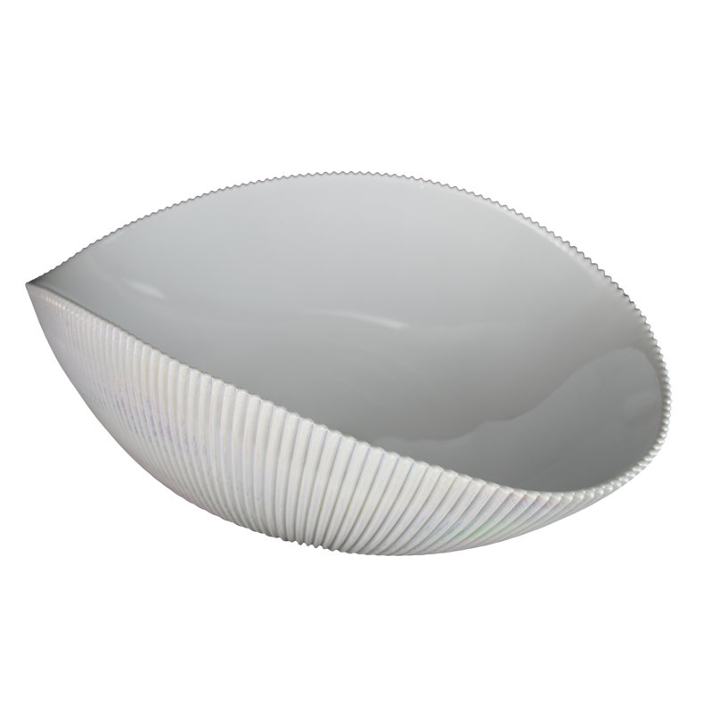 Murano Glass Handmade Vessel Bathroom Sink